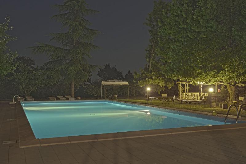 Villa Belfiore - Aktivite