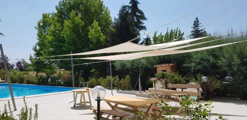 Villa Belfiore - Aktivite