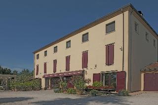 Villa Belfiore otel fotoğrafı
