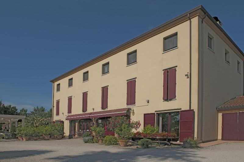 Villa Belfiore - Genel