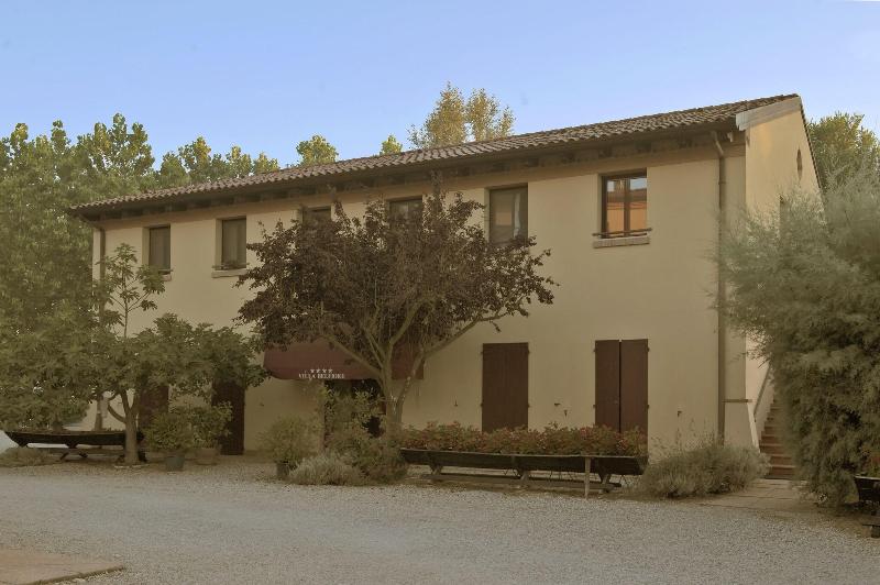 Villa Belfiore - Genel