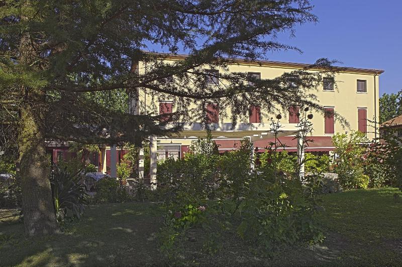 Villa Belfiore - Genel