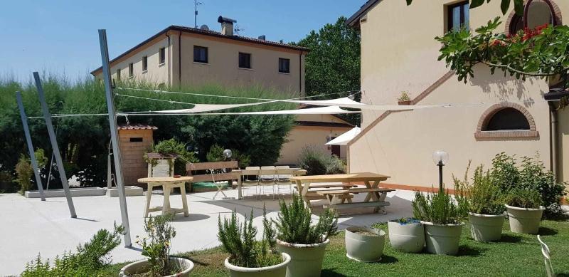 Villa Belfiore - Genel