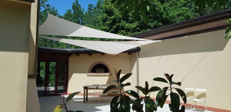 Villa Belfiore - Genel