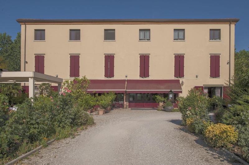 Villa Belfiore - Genel