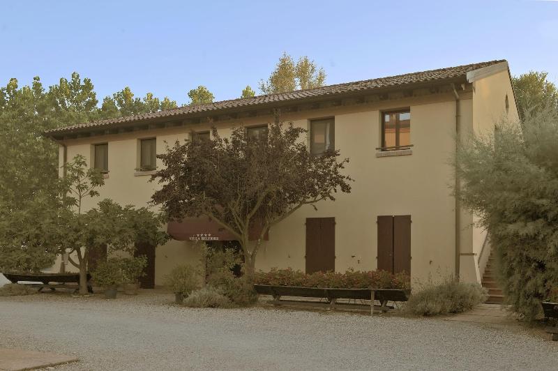Villa Belfiore - Genel