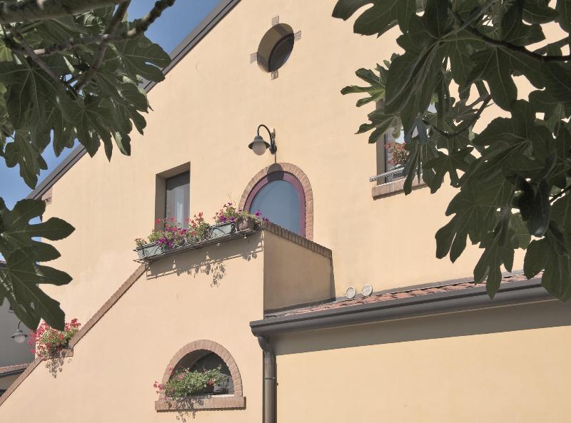 Villa Belfiore - Genel