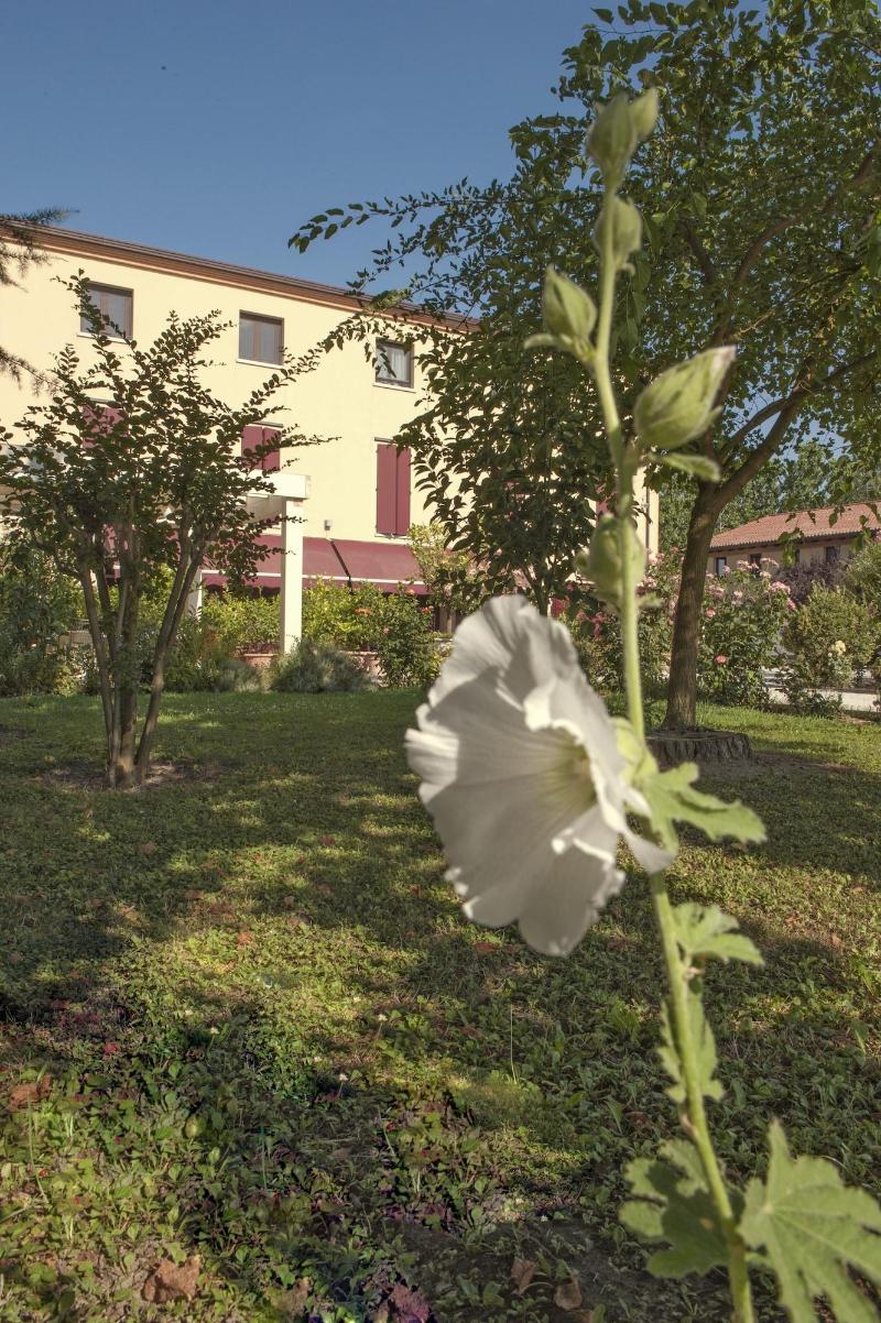 Villa Belfiore - Genel