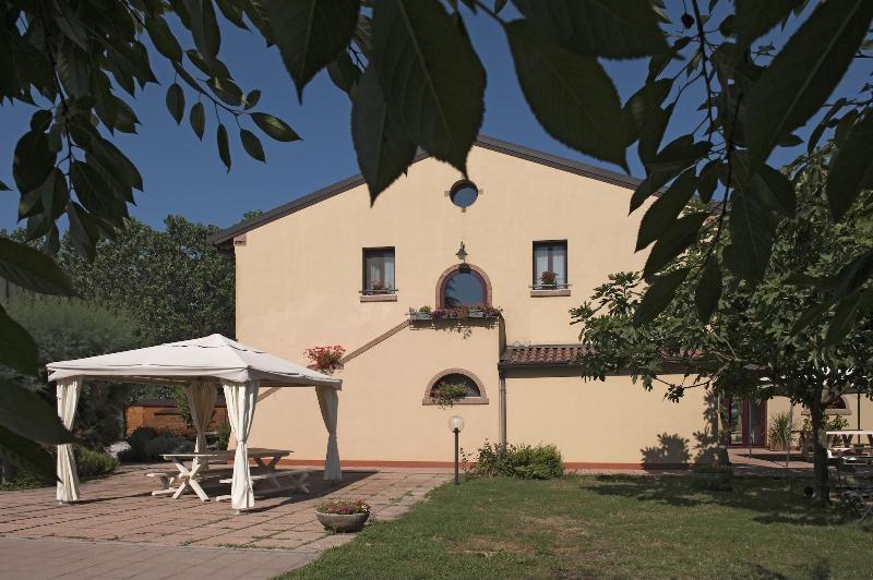 Villa Belfiore - Genel