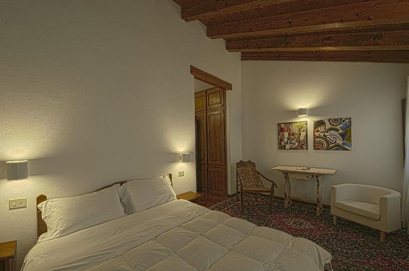 Villa Belfiore - Oda