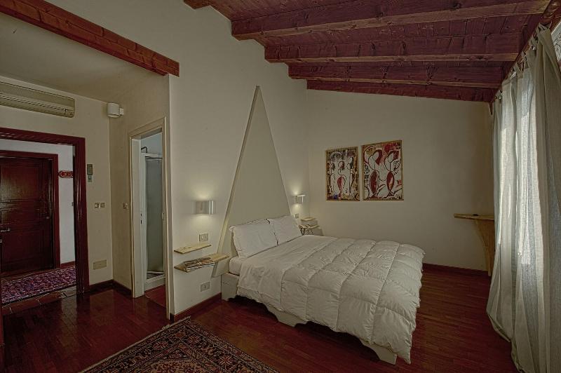 Villa Belfiore - Oda