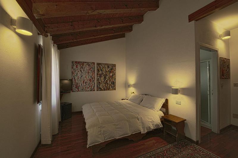 Villa Belfiore - Oda