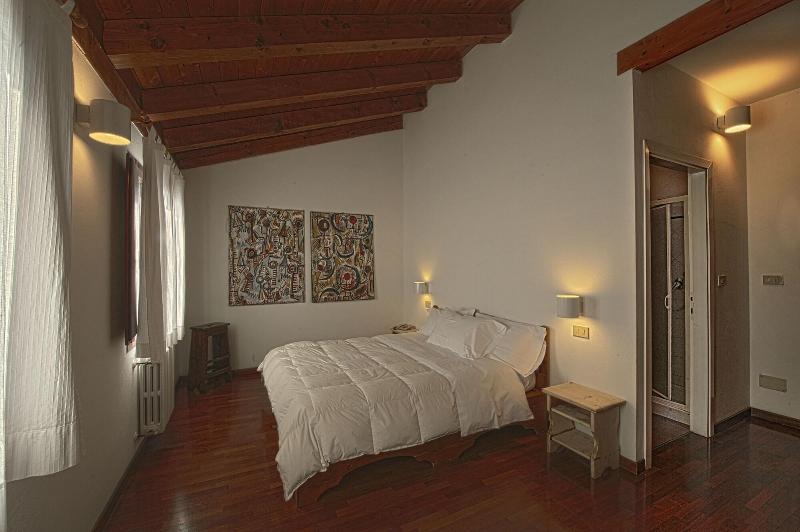 Villa Belfiore - Oda