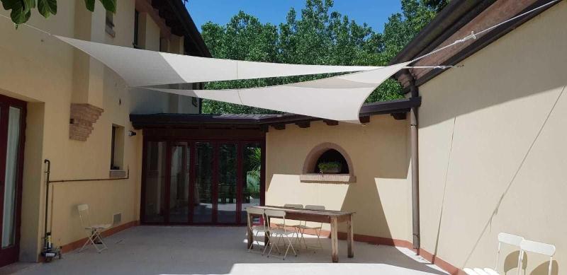 Villa Belfiore - Oda