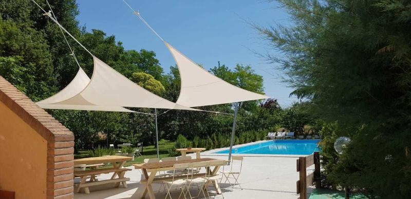Villa Belfiore - Havuz