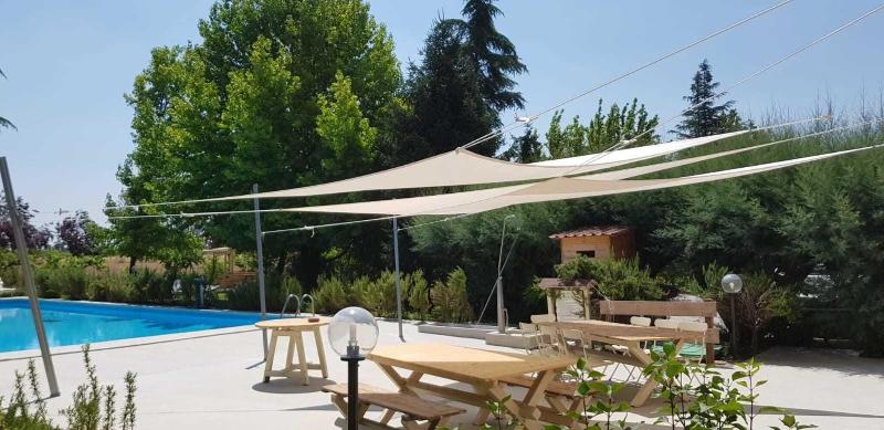 Villa Belfiore - Havuz