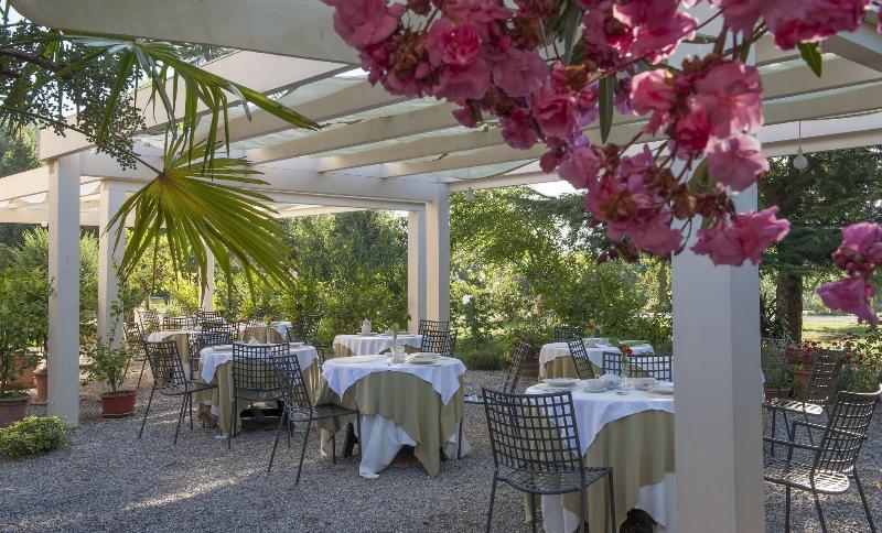 Villa Belfiore - Teras