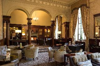 Crathorne Hall fotoÄŸrafÄ±