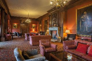 Crathorne Hall fotoÄŸrafÄ±