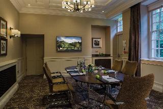 Crathorne Hall fotoÄŸrafÄ±