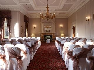 Crathorne Hall fotoÄŸrafÄ±