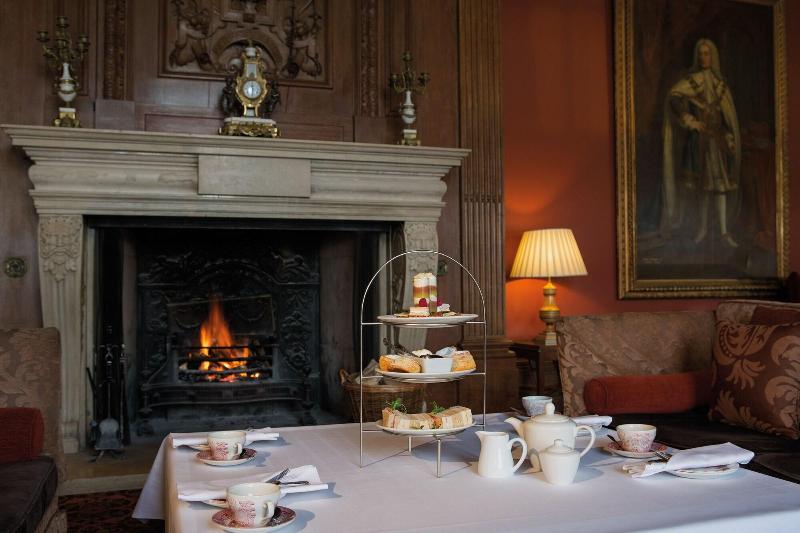 Crathorne Hall - Aktivite