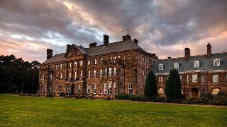 Crathorne Hall otel fotoğrafı