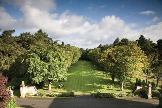 Crathorne Hall fotoÄŸrafÄ±
