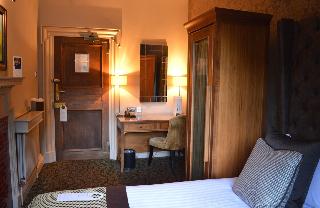 Crathorne Hall fotoÄŸrafÄ±
