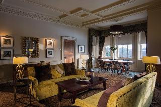 Crathorne Hall fotoÄŸrafÄ±