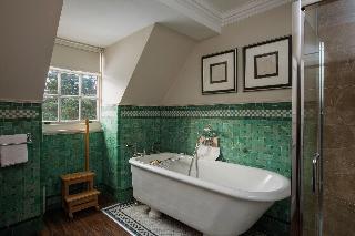 Crathorne Hall fotoÄŸrafÄ±