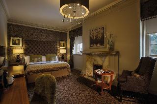 Crathorne Hall fotoÄŸrafÄ±
