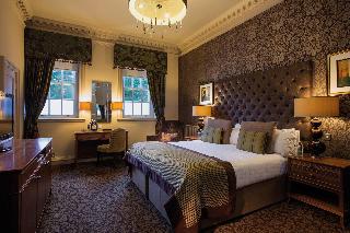 Crathorne Hall fotoÄŸrafÄ±