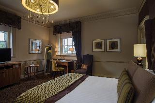 Crathorne Hall fotoÄŸrafÄ±