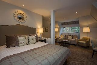 Crathorne Hall fotoÄŸrafÄ±