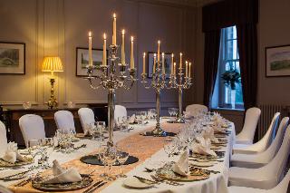 Crathorne Hall fotoÄŸrafÄ±
