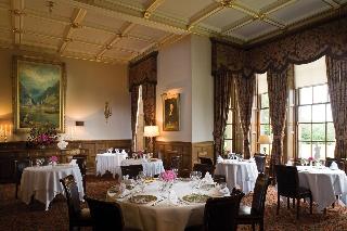 Crathorne Hall fotoÄŸrafÄ±