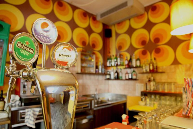 Sunflower City Youth Hotel - Bar