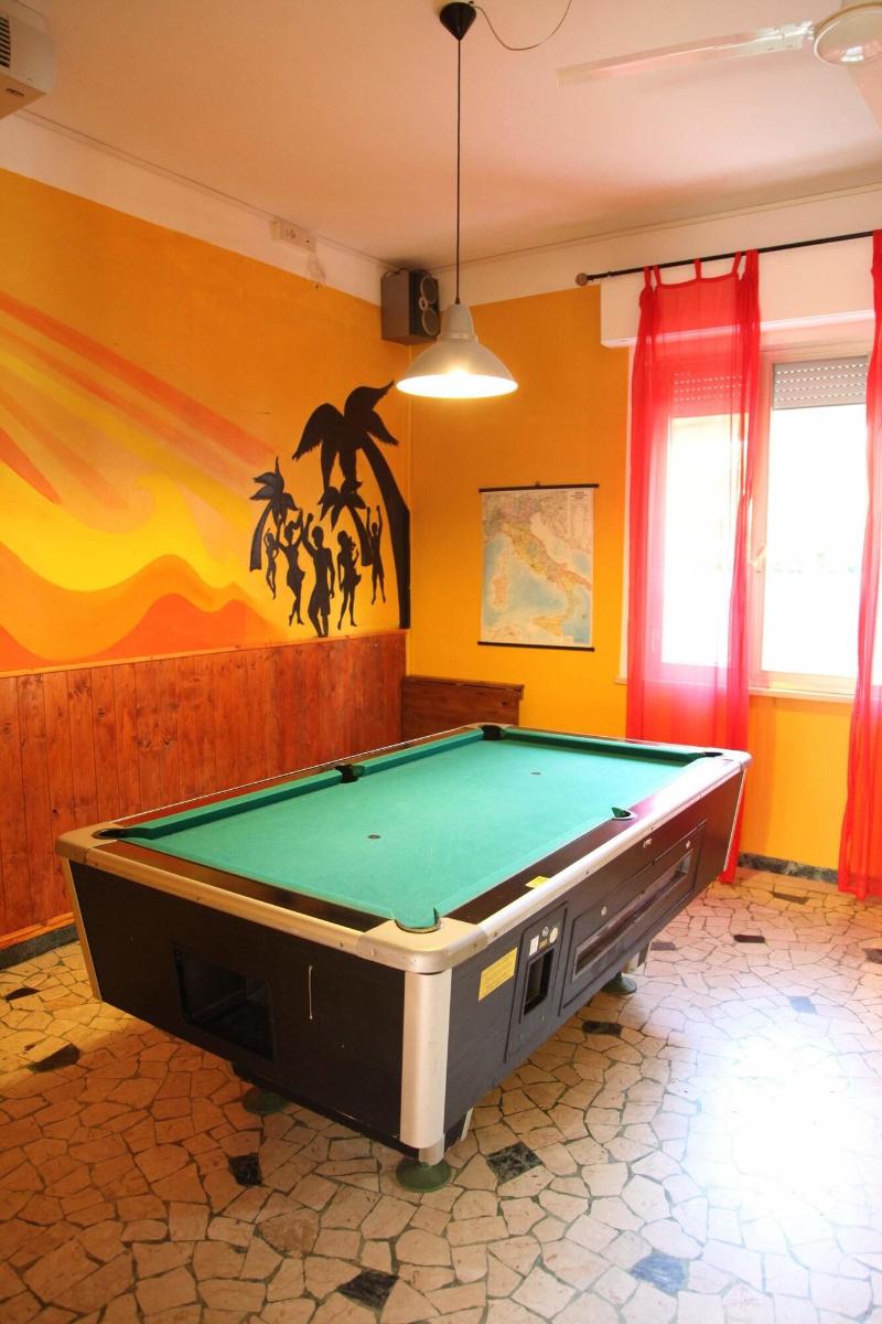 Sunflower City Youth Hotel - Aktivite