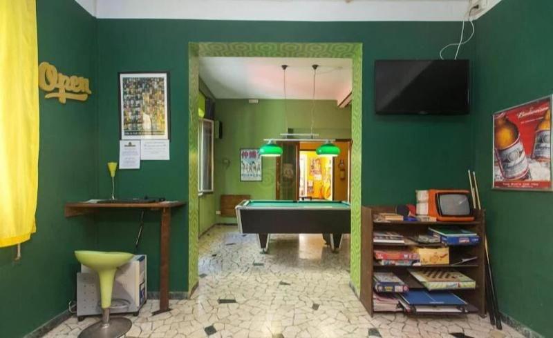 Sunflower City Youth Hotel - Aktivite