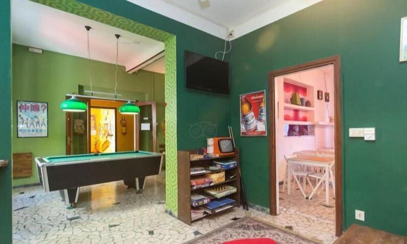 Sunflower City Youth Hotel - Aktivite