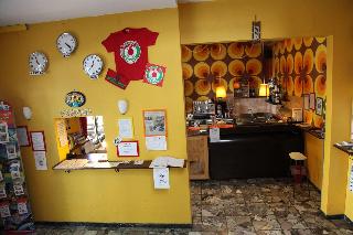 Sunflower City Youth Hotel otel fotoğrafı