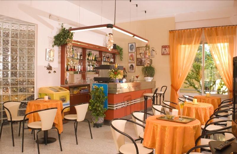 Hotel Olimpia - Bar