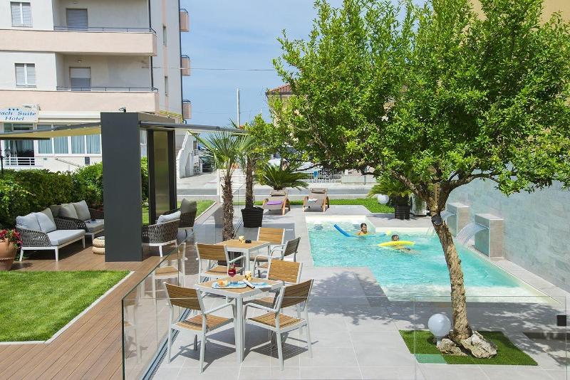 Hotel Olimpia - Aktivite