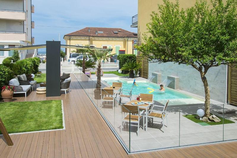 Hotel Olimpia - Aktivite