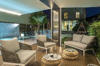 Hotel Olimpia otel fotoğrafı