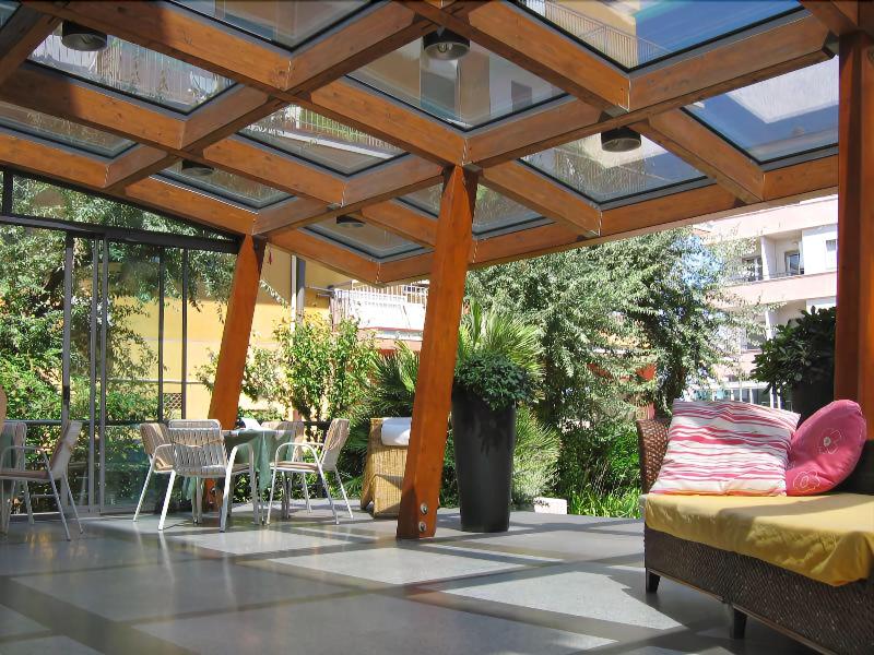 Hotel Olimpia - Genel