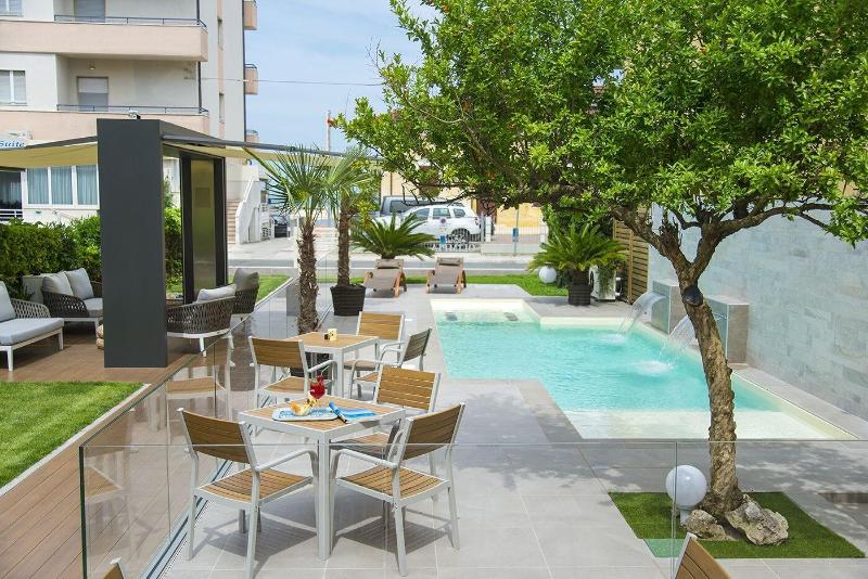Hotel Olimpia - Genel