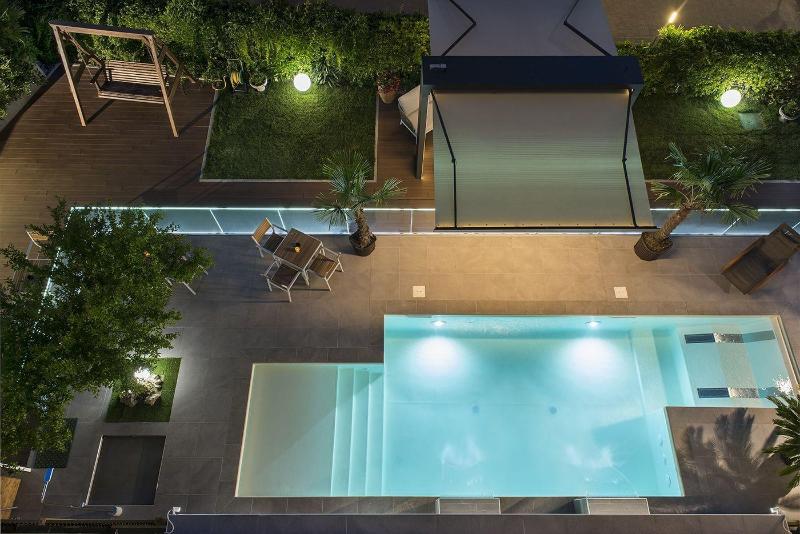 Hotel Olimpia - Genel
