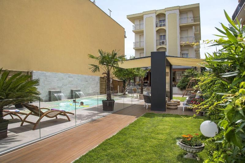 Hotel Olimpia - Genel